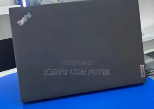 New Laptop Lenovo ThinkPad T14 32GB Intel Core i7 SSD 512GB