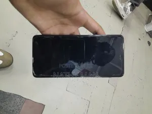 Samsung Galaxy M53 128 GB Black