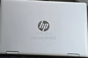 New Laptop HP Pavilion x360 8GB Intel Core i5 SSD 512GB