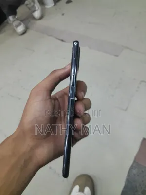 Samsung Galaxy M53 128 GB Black