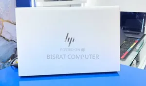 New Laptop HP EliteBook 845 G8 16GB AMD Ryzen 5 SSD 512GB