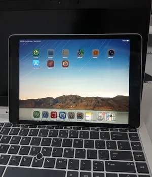 New Apple iPad 10.2 (2021) 256 GB Blue