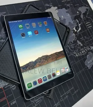New Apple iPad 10.2 (2021) 256 GB Blue