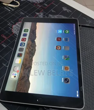 New Apple iPad 10.2 (2021) 256 GB Blue