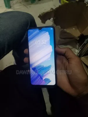 Tecno Pop 5P 32 GB Blue