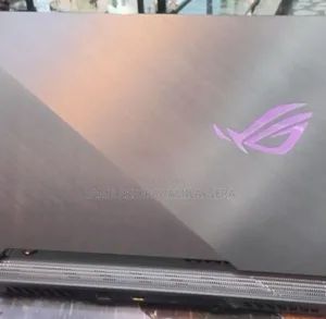 New Laptop Asus ROG Strix G16 G614 16GB Intel Core i7 SSD 1T