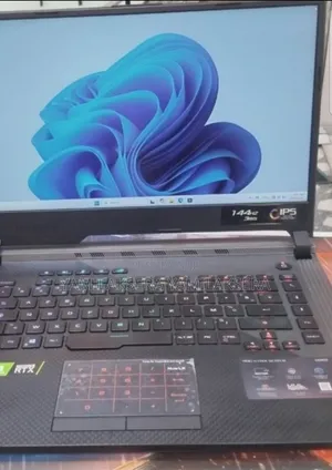 New Laptop Asus ROG Strix G16 G614 16GB Intel Core i7 SSD 1T
