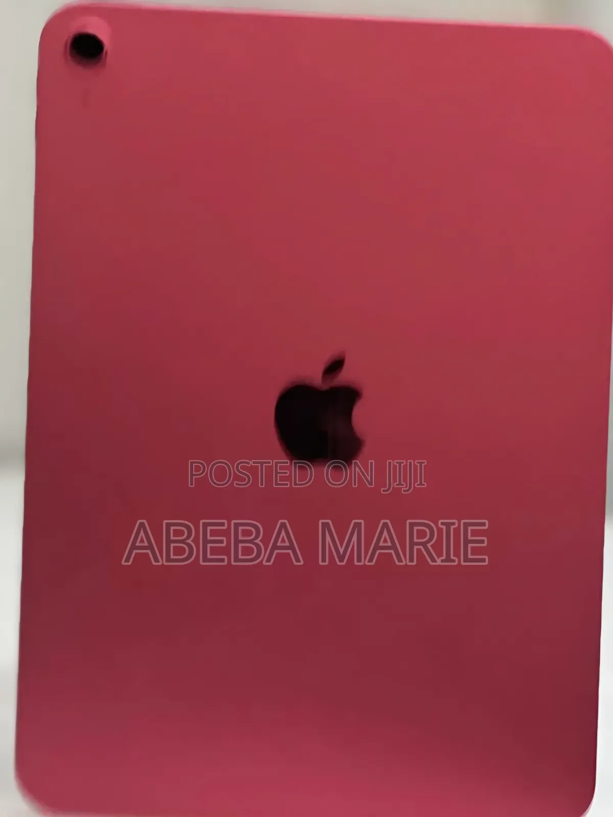 New Apple iPad (2022) 128 GB