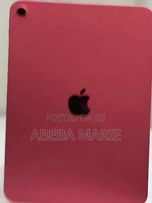 New Apple iPad (2022) 128 GB
