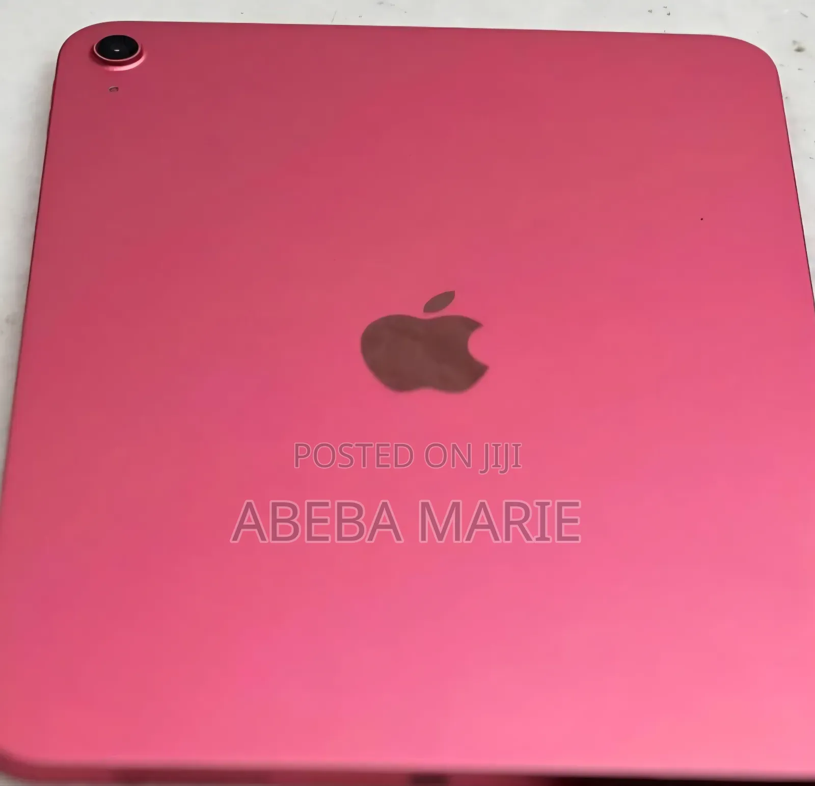 New Apple iPad (2022) 128 GB