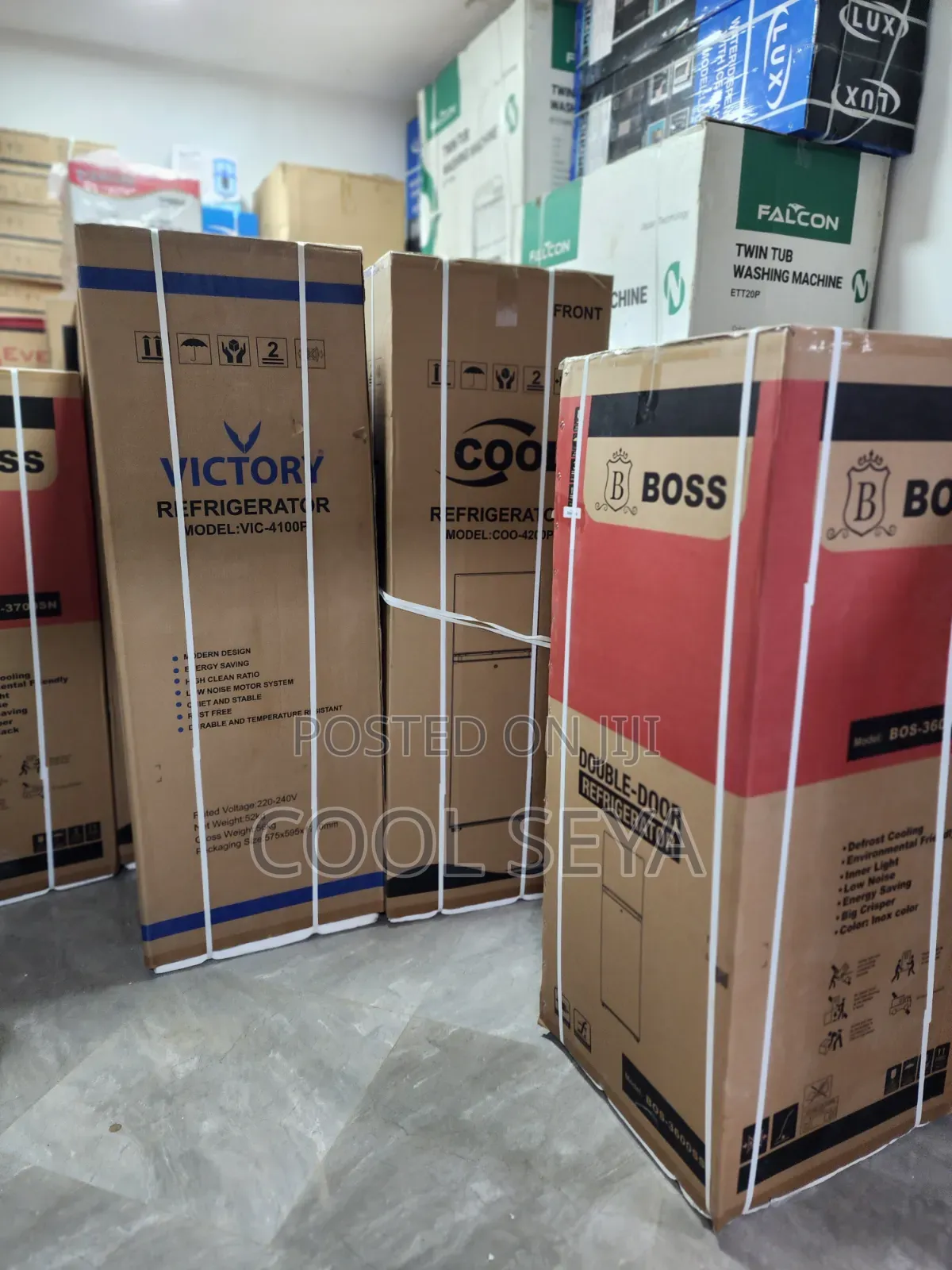 Electronics