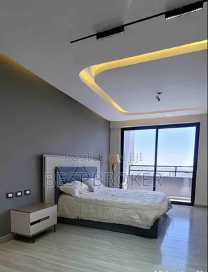 Furnished 7bdrm House in Mahber Bet, Nifas Silk-Lafto for sale