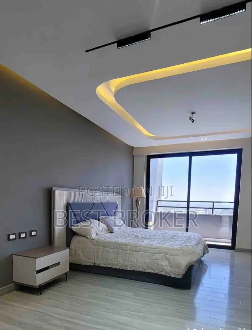 Furnished 7bdrm House in Mahber Bet, Nifas Silk-Lafto for sale
