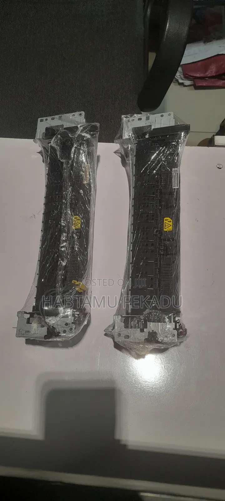 Spare Part