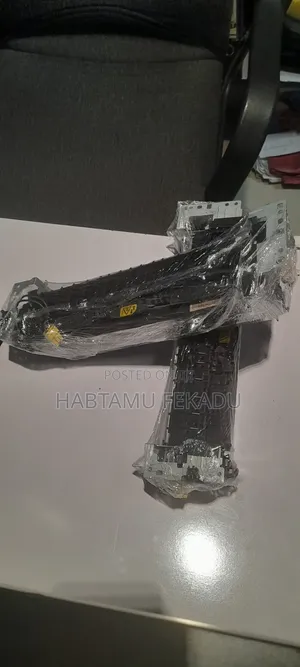 Spare Part