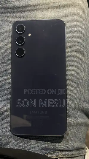 Samsung Galaxy A35 128 GB Blue