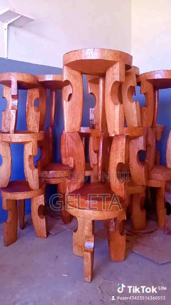 Jima Chair