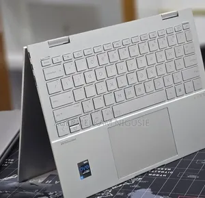 New Laptop HP Envy Pro 16GB Intel Core i7 SSD 512GB