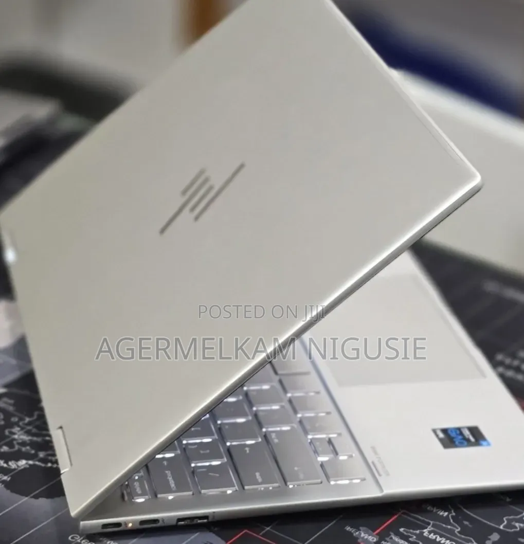 New Laptop HP Envy Pro 16GB Intel Core i7 SSD 512GB
