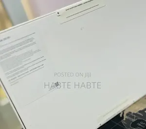 New Samsung Galaxy Tab S10 FE+ 256 GB