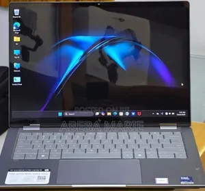 New Laptop HP OmniBook Ultra Flip 14" 16GB Intel Core Ultra 7 SSD 1T