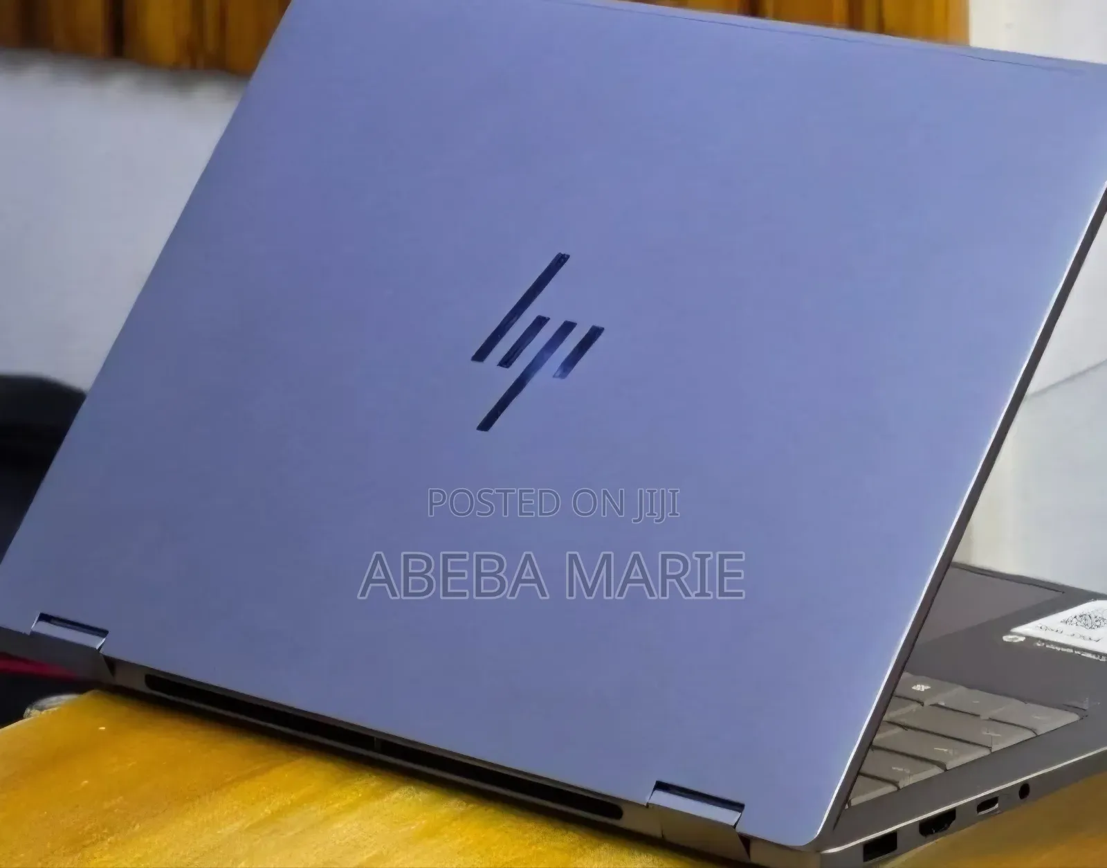New Laptop HP OmniBook Ultra Flip 14" 16GB Intel Core Ultra 7 SSD 1T
