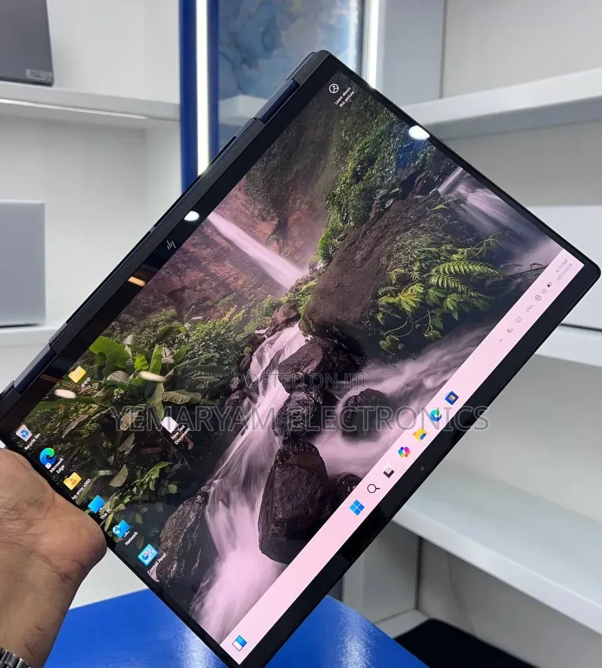 New Laptop HP Envy x360 32GB Intel Core Ultra 7 SSD 1T