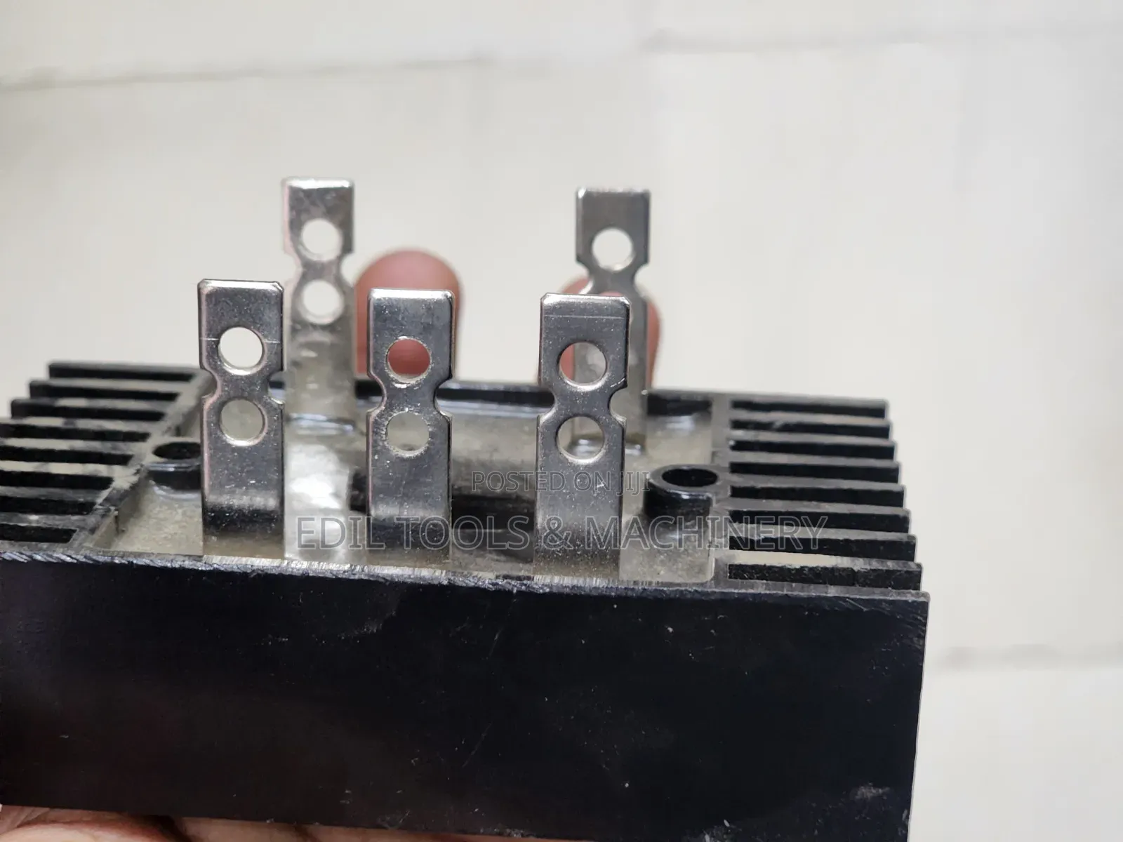 Diod 1200v 60A 5 Terminal