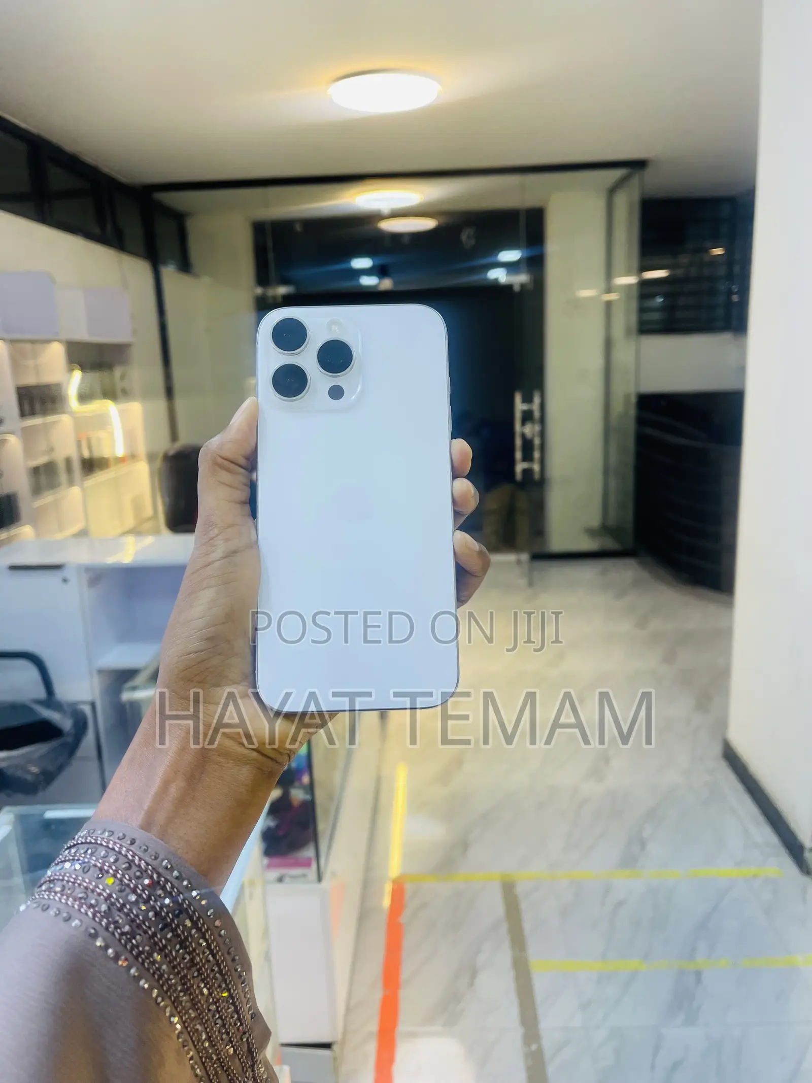 Apple iPhone 16 Pro Max 256 GB