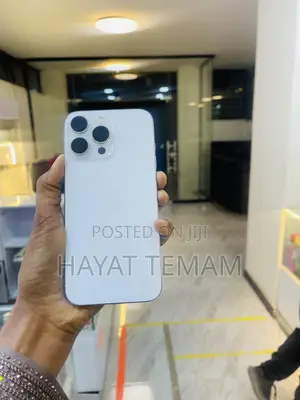 Apple iPhone 16 Pro Max 256 GB