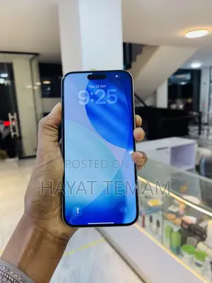 Apple iPhone 16 Pro Max 256 GB