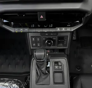 New Toyota Hilux 2026 Blue