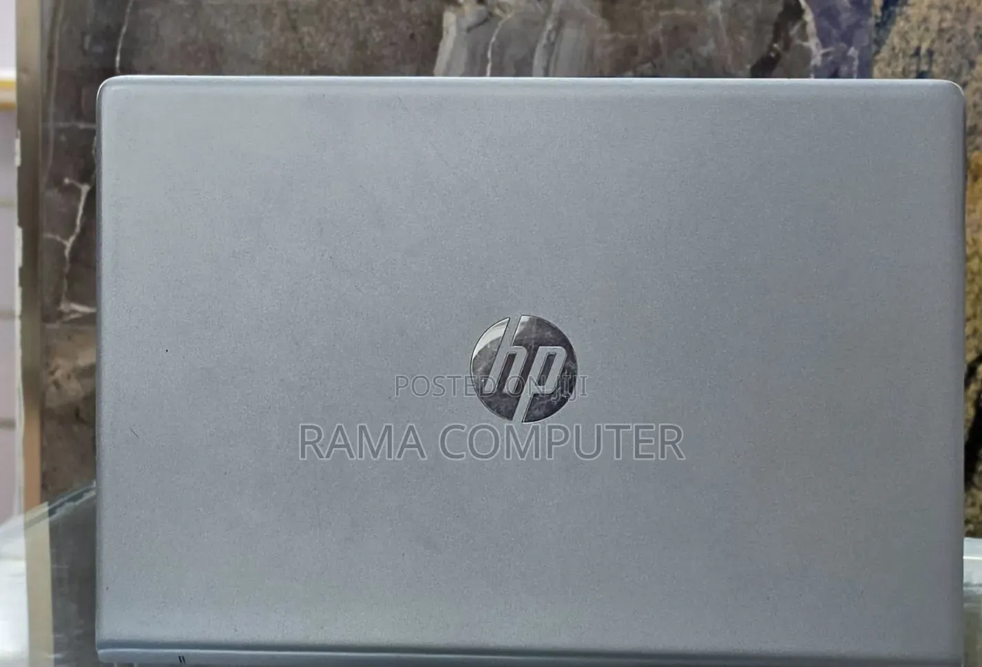 New Laptop HP Pavilion 15 8GB Intel Core i5 SSD 256GB