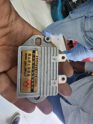 Voltage Regulator