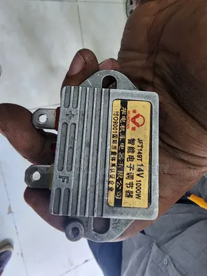 Voltage Regulator