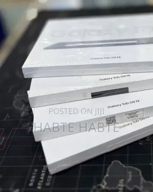 New Samsung Galaxy Tab S10 FE 128 GB