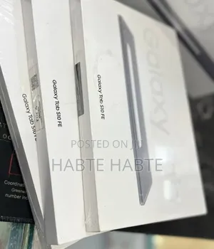 New Samsung Galaxy Tab S10 FE 128 GB