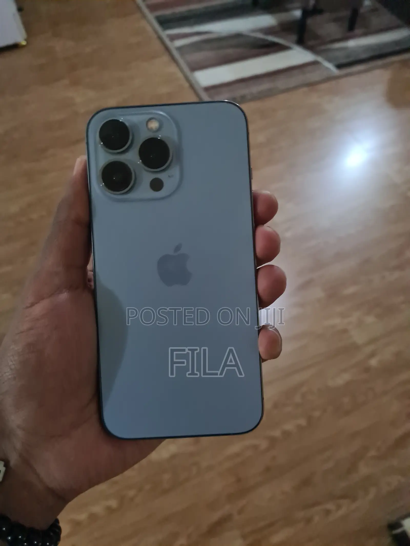 Apple iPhone 13 Pro 128 GB Blue