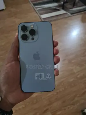 Apple iPhone 13 Pro 128 GB Blue