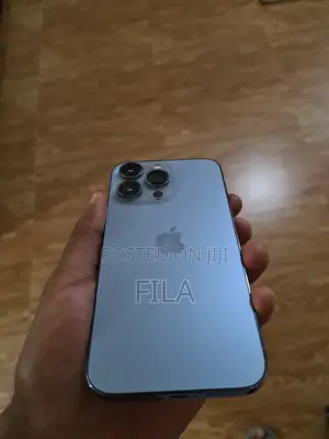 Apple iPhone 13 Pro 128 GB Blue