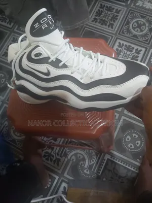 Nike Zoom Air, Males Shoes Original፡ በቆንጆ ዋጋ 4,299 Birr