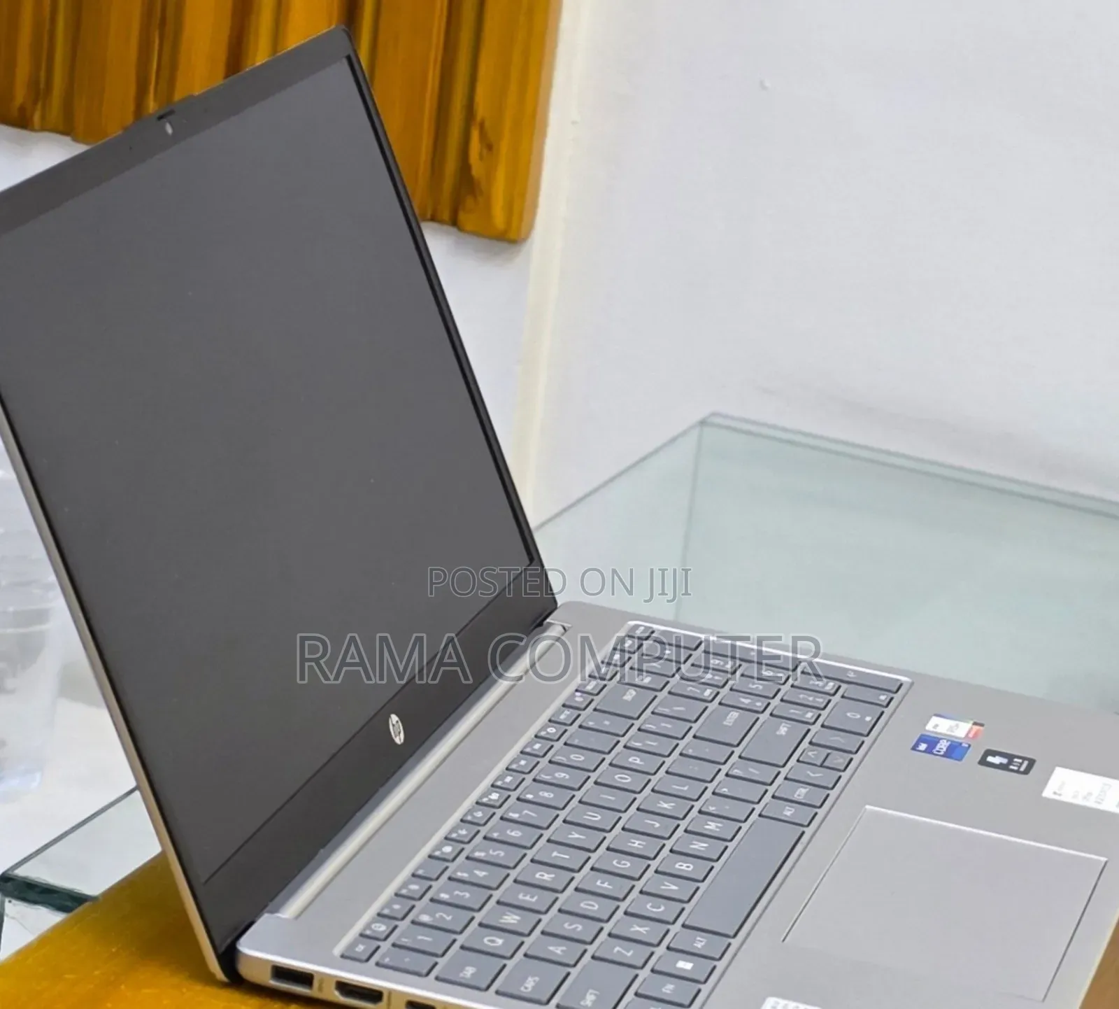 New Laptop HP Stream Notebook 16GB Intel Core i7 SSD 512GB