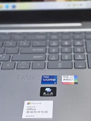 New Laptop HP Stream Notebook 16GB Intel Core i7 SSD 512GB