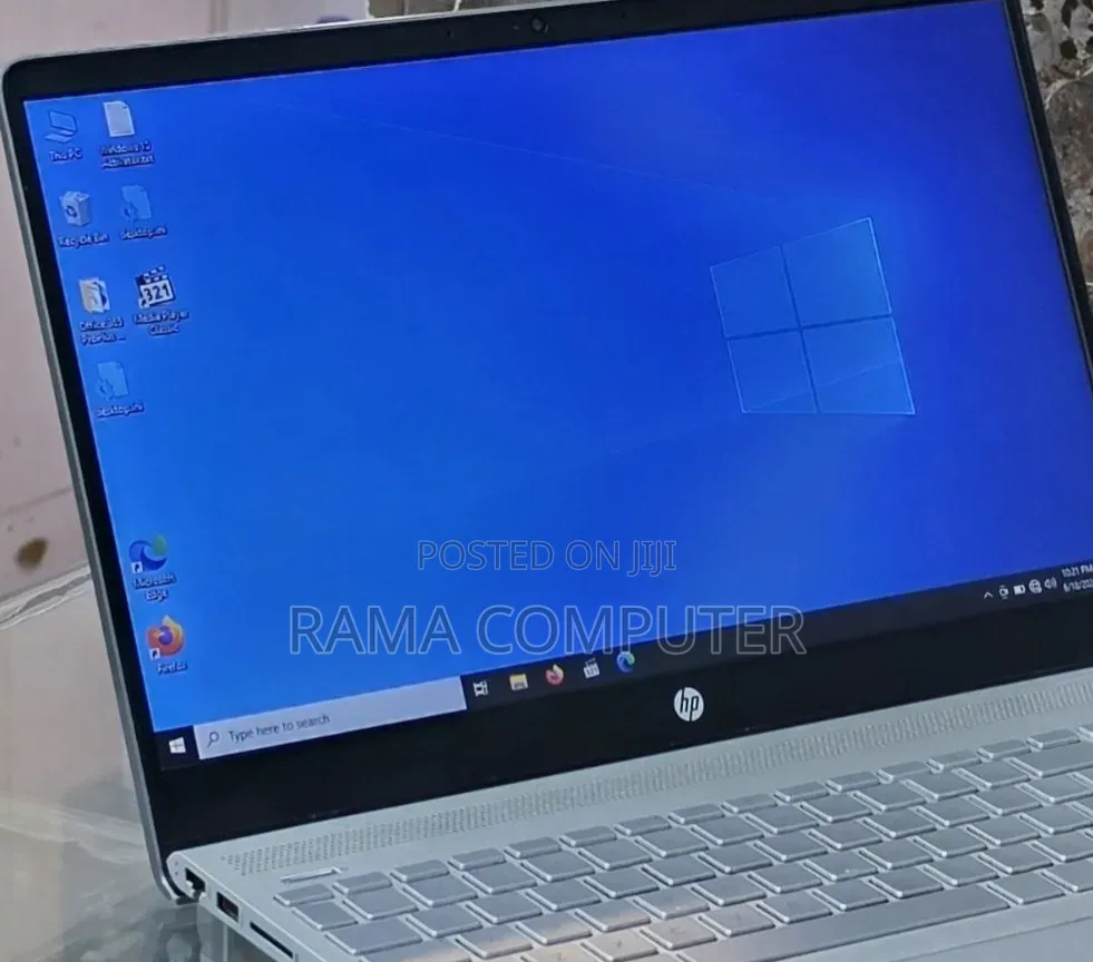 New Laptop HP Stream Notebook 16GB Intel Core i7 SSD 512GB