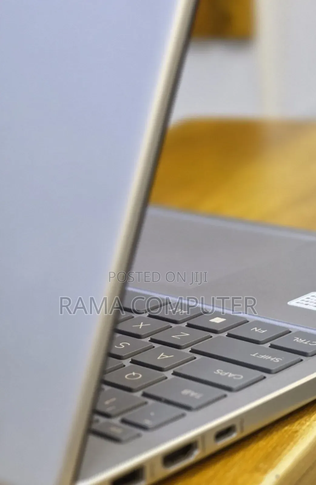 New Laptop HP Stream Notebook 16GB Intel Core i7 SSD 512GB