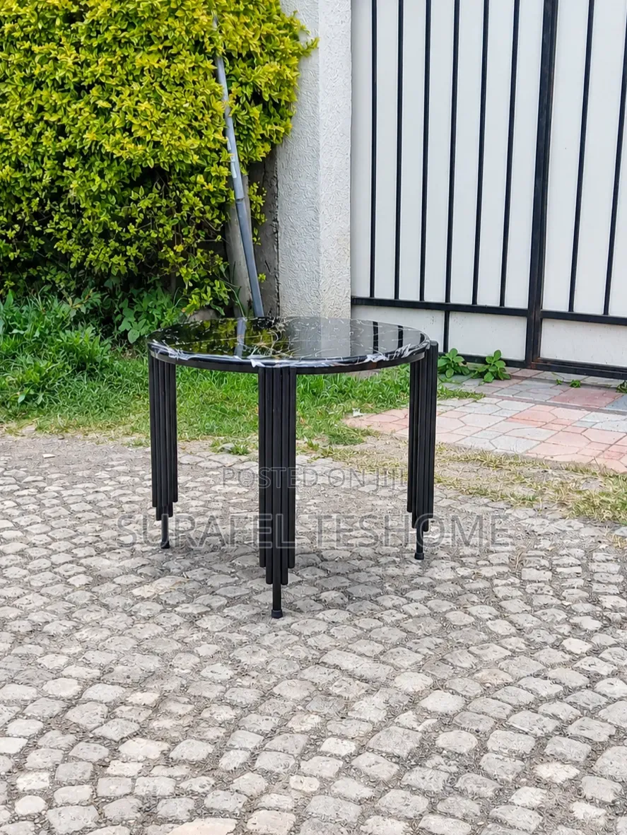 ቅንጦት የተላበሱ ዳይኒንግ ቴብሎች | Dining Set | በባለ 6 እና 4 መቀመጫ ወንበሮች | ለሽያጭ