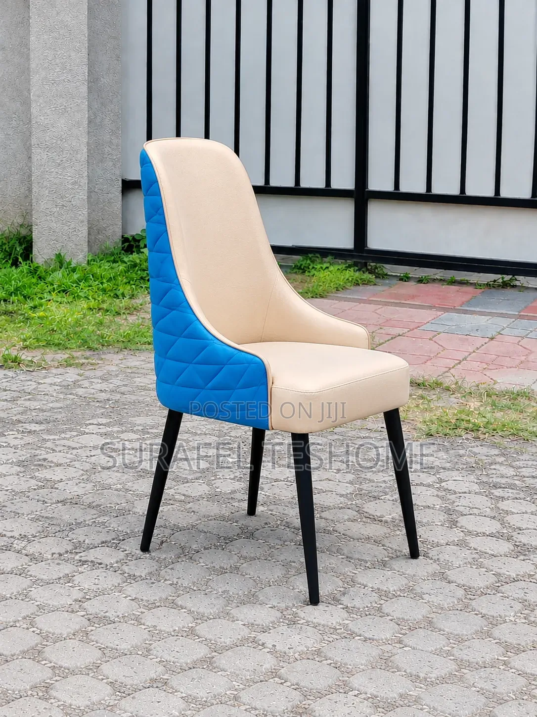 ቅንጦት የተላበሱ ዳይኒንግ ቴብሎች | Dining Set | በባለ 6 እና 4 መቀመጫ ወንበሮች | ለሽያጭ