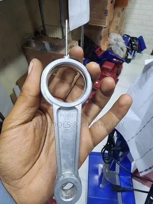 Compressor Piston