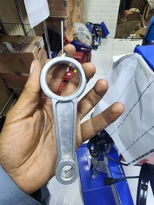 Compressor Piston