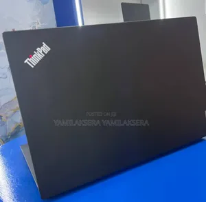 New Laptop Lenovo ThinkPad E14 Gen 3 16GB AMD Ryzen 7 SSD 512GB